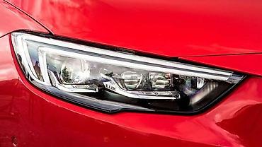 startac: FAROVI LED LUX ZA OPEL INSIGNIA OD 2017. DO 2020. GOD. | Polovni — 1