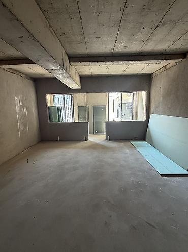 Продажа квартир: 3 комнаты, 133 м², Элитка, 7 этаж, ПСО (под самоотделку) — 23