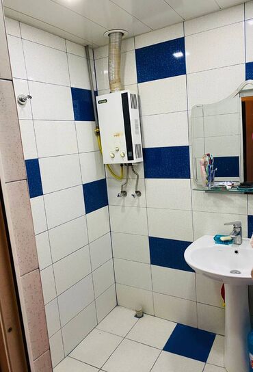 Köhnə tikili: Bakı, 2 otaqlı, Köhnə tikili, m. Neftçilər, 60 kv. m — 12