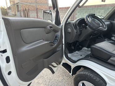 Легкий грузовой транспорт: Легкий грузовик, Hyundai, Стандарт, 2 т, Б/у — 8