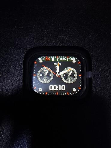 Наушники: Продам наушники от бренда Jeep с сенсорным экраном чёрного цвета всё — 8