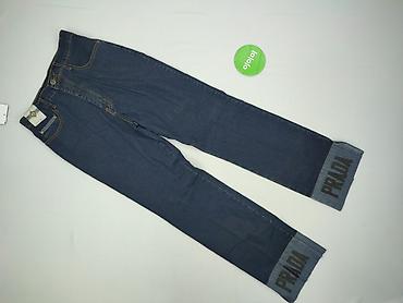 jeans nike: Jeansy damskie, rozmiar S — 2