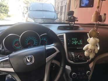 Changan: Changan Eado: 1.6 l | 2014 il 30000 km Sedan — 10