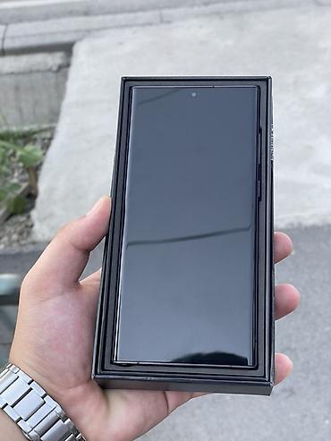 aiphone 11: Samsung Galaxy S23 Ultra, цвет Graphite/Black. Ключевые особенности — 2