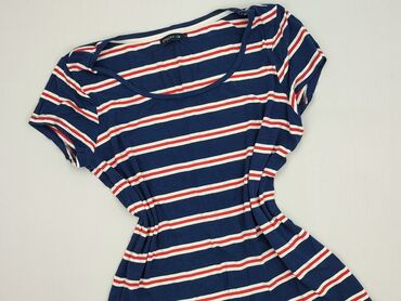 blaklader koszulka: STOCKH LM, T-shirt damski, rozmiar S