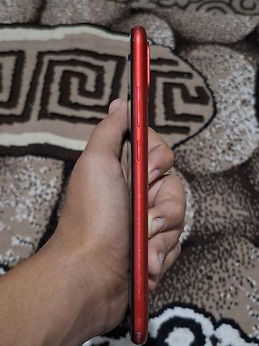 usb data modem: Samsung Galaxy A03, 64 GB, rəng - Qırmızı, İki sim kartlı — 5