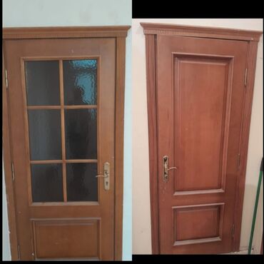 Двери и комплектующие: МДФ Межкомнтаная дверь
