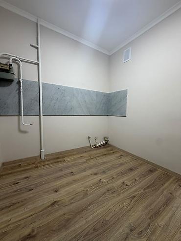 2 комнаты, 43 м², ул. Боконбаева / Гоголя 104 серия, 2 этаж, Свежий ремонт