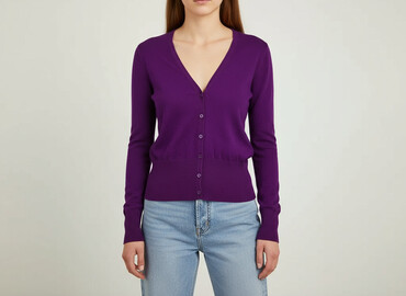 sukienka marynarka h m: H&M, Women`s knitwear, size XS
