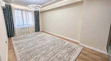 Продажа квартир: 3 комнаты, 92 м², Тунгуч мкр Элитка, 9 этаж, Свежий ремонт — 7