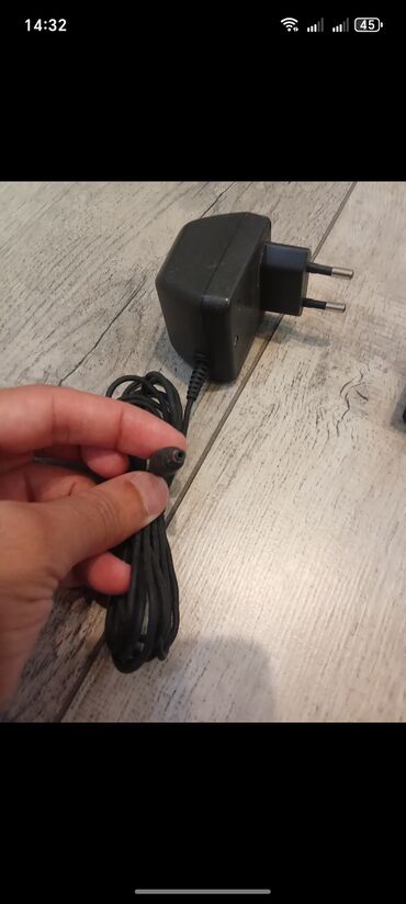 Adapterlər: Adapter — 2