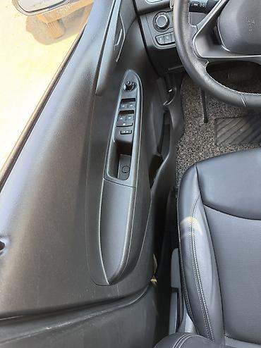 mx 5: Chevrolet Spark: 2019 г., 1 л, Бензин, Хэтчбэк — 10