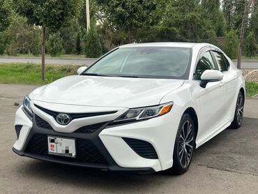 шевроле спарк 2017 цена: Toyota Camry: 2019 г., 2.5 л, Автоматтык, Бензин, Седан