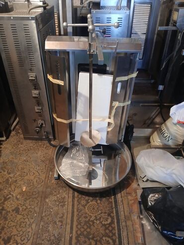 Qrillər: Qril rəng - Gümüşü — 21