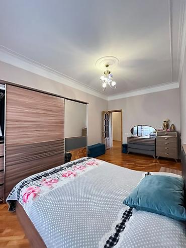 bakıda qiyməti: 📍 Elmlər Akademiyası m/s 🛣️ Zahid Xəlilov küç. 🏢 Yeni tikili 🏠 Qanuni — 8