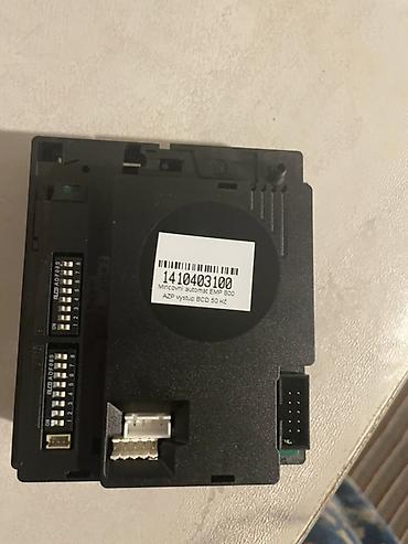 монетоприемник: Новый Монетоприемник WH Münzprüfer Berlin EMP 800.04 v7 (серия EMP — 4