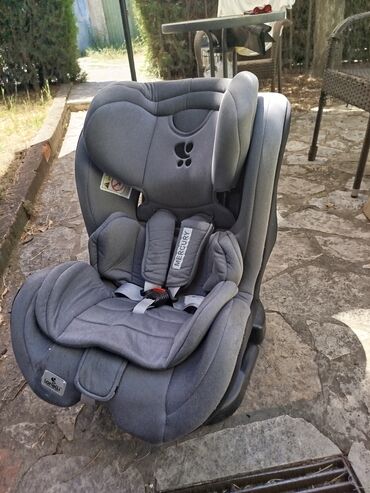 Autosedišta: Lorelli Mercury decije auto sediste za bebe i decu Mercury auto — 15