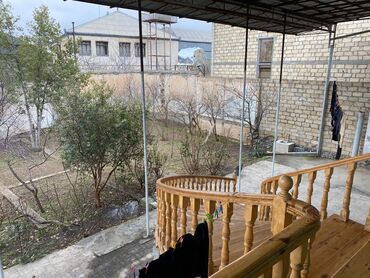 Həyət evləri və villaların satışı: 6 otaqlı, 7000 kv. m, Orta təmir — 20