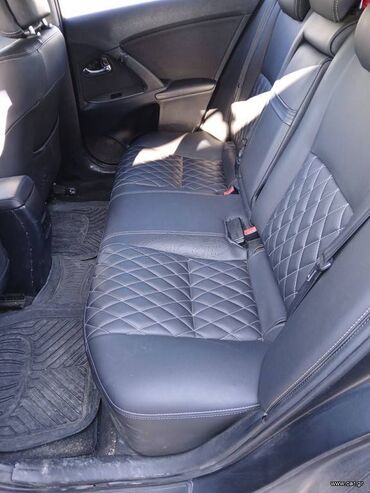 Toyota: Toyota Avensis: 2.2 l. | 2012 έ. Λιμουζίνα — 9