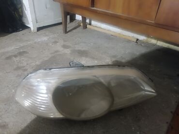 Другие автозапчасти: Одиссей фара 2500