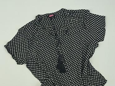 blouse only: Indiska, Bluzka damska, rozmiar M — 1