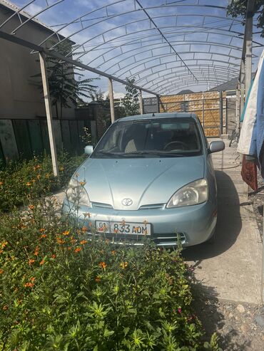 тайота приус 2000: Toyota : 2002 г., 1.5 л, Автомат, Гибрид, Седан