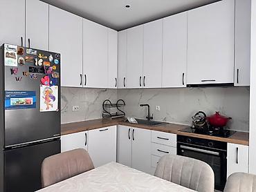 Продажа квартир: 3 комнаты, 82 м², ул. Баха / Гагарина 108 серия, 3 этаж, Евроремонт — 8