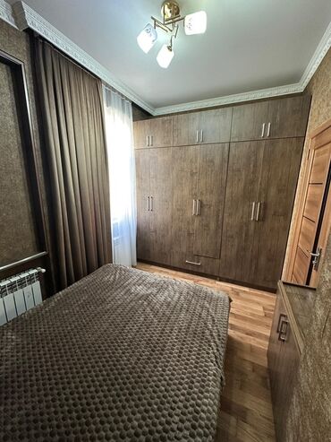 Yeni tikili: Xırdalan Aaaf park yaşayış kompleksi.1 otaqlı mənzil – studiya tipli — 4