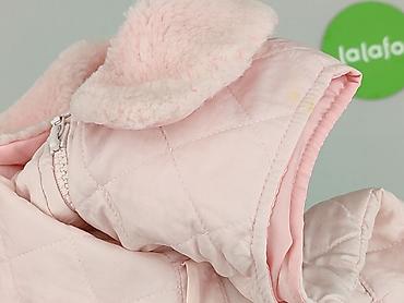 bluza lindex: Kamizelka, Marks & Spencer, 12-18 miesięcy, stan - Bardzo dobry — 6