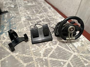xbox wireless controller купить: Игровой руль PXN V3 Pro с педалями Срочно продам без торга ниже не — 3