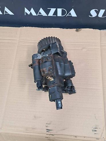Pumpe za gorivo: PUMPA COMMON RAIL 1,5DCI ZA NISSAN NOTE, QASHQAI, TIIDA . OD 2007 — 3