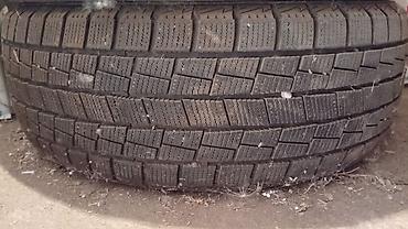Шины: Шины 205 / 55 / R 16, Зима, Новый, Комплект, Легковые, Китай, Goform — 2