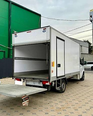 акт врач: Заказать Мерседес грузовой спринтер, Вывоз бытового мусора — 2
