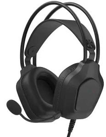 Zvučnici, slušalice i mikrofoni: Gejming slušalice X7 sa mikrofonom - Preko-ušne (over-ear) slušalice — 16