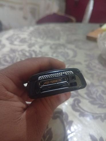 nokia 202: Nokia N95, < 2 GB Memory Capacity, rəng - Qara, Düyməli — 1