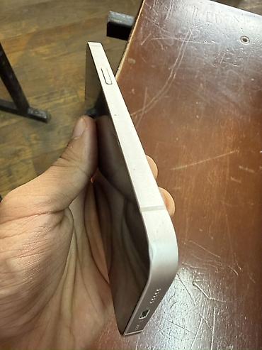 iphone s4: IPhone 13, 128 GB, Ağ, Face ID — 5