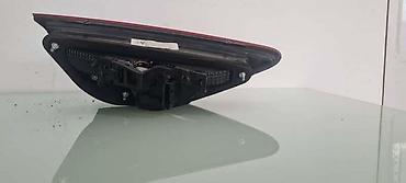 tolsen tools made in: STOP LAMPA ZA SEAT LEON OD 2013. DO 2019. GOD. - 5F0945308H | Stop — 2