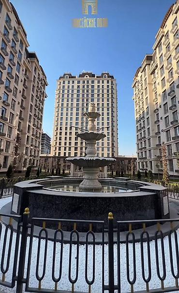 premium development: 3 комнаты, 80 м², Асанбай мкр Элитка, 10 этаж, ПСО (под самоотделку) — 3