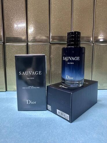 sauvage dior cena: Ženski parfem, Dior, Original