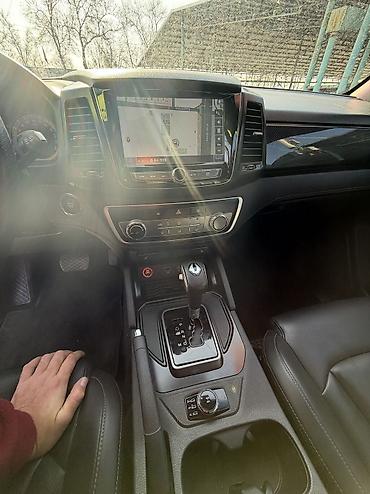 Dongfeng: Dongfeng : 2019 г., Дизель, Кроссовер — 10