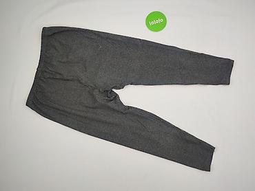 rap: Legginsy Sportowe damskie, rozmiar S — 3