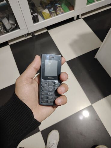 nokia 3 1 plus: Nokia 1, rəng - Qara, İki sim kartlı