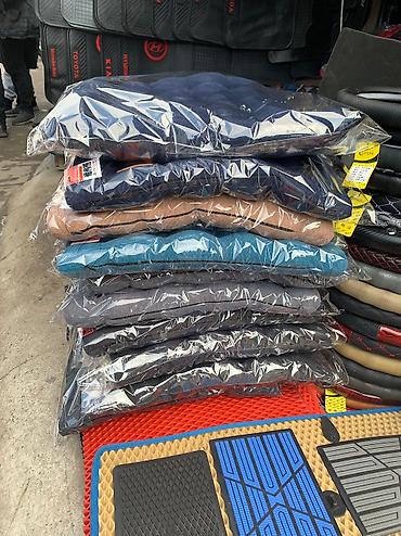 Подушки: Биоподушки из лузги гречихи . Массажные подушки для сиденья авто — 2