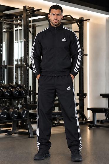 saat ve samdanlar: Yeni sport dəst Ölçü 38 40 42 44 Rayonlara çatdırlma var Metrolara — 1