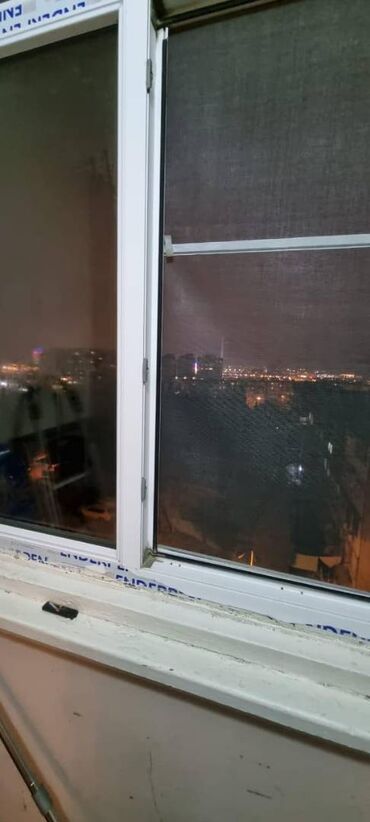 Köhnə tikili: Bakı, 2 otaqlı, Köhnə tikili, m. Qara Qarayev, 58 kv. m — 18