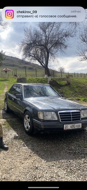 мерс с280: Mercedes-Benz