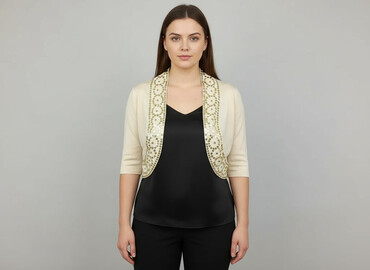 Knitwear: Petite, Women`s knitwear, size M