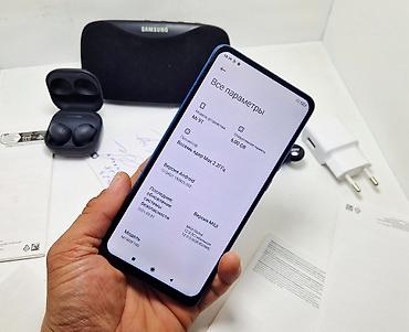 Xiaomi: Xiaomi, Mi 9T Pro, Б/у, 256 ГБ, цвет - Синий, 1 SIM, 2 SIM, eSIM — 21