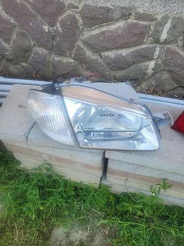 moj auto: DESNI FAR MAZDA 323 | Desni far mazda 323 — 1