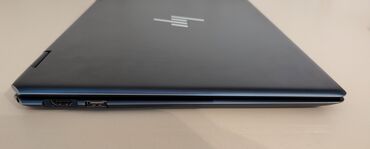 HP: İşlənmiş HP Spectre, 16 ", Intel Core i7, 512 GB, Pulsuz çatdırılma — 14